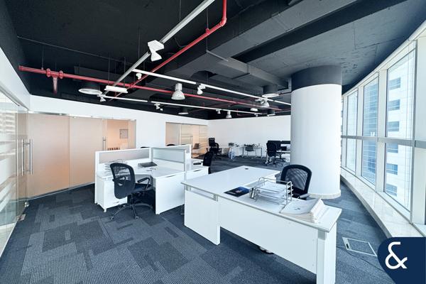 Fitted | Smart Heights | Great Opportunity
